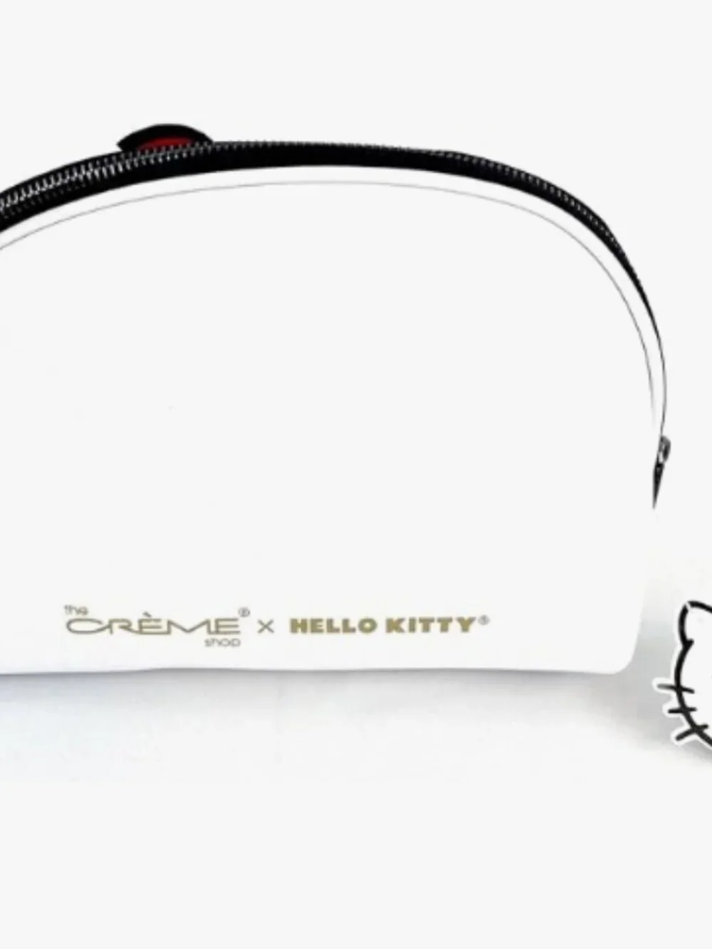 The Creme Shop X Hello Kitty Make Up Bag
